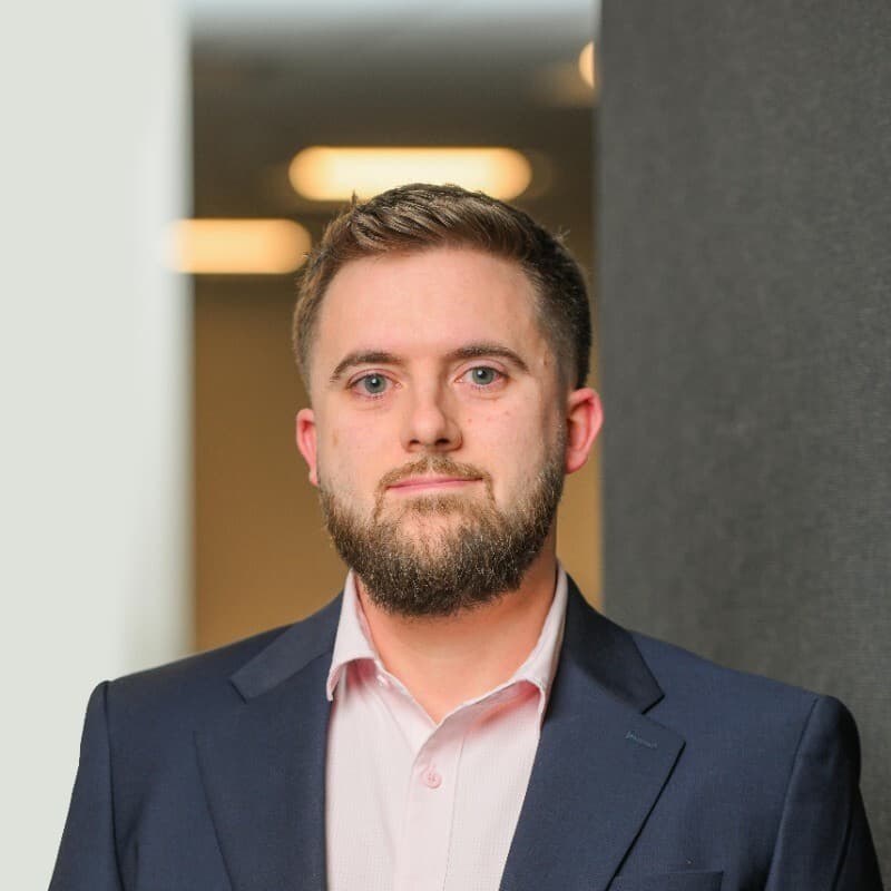 Alex Lentz - Automation Consultant